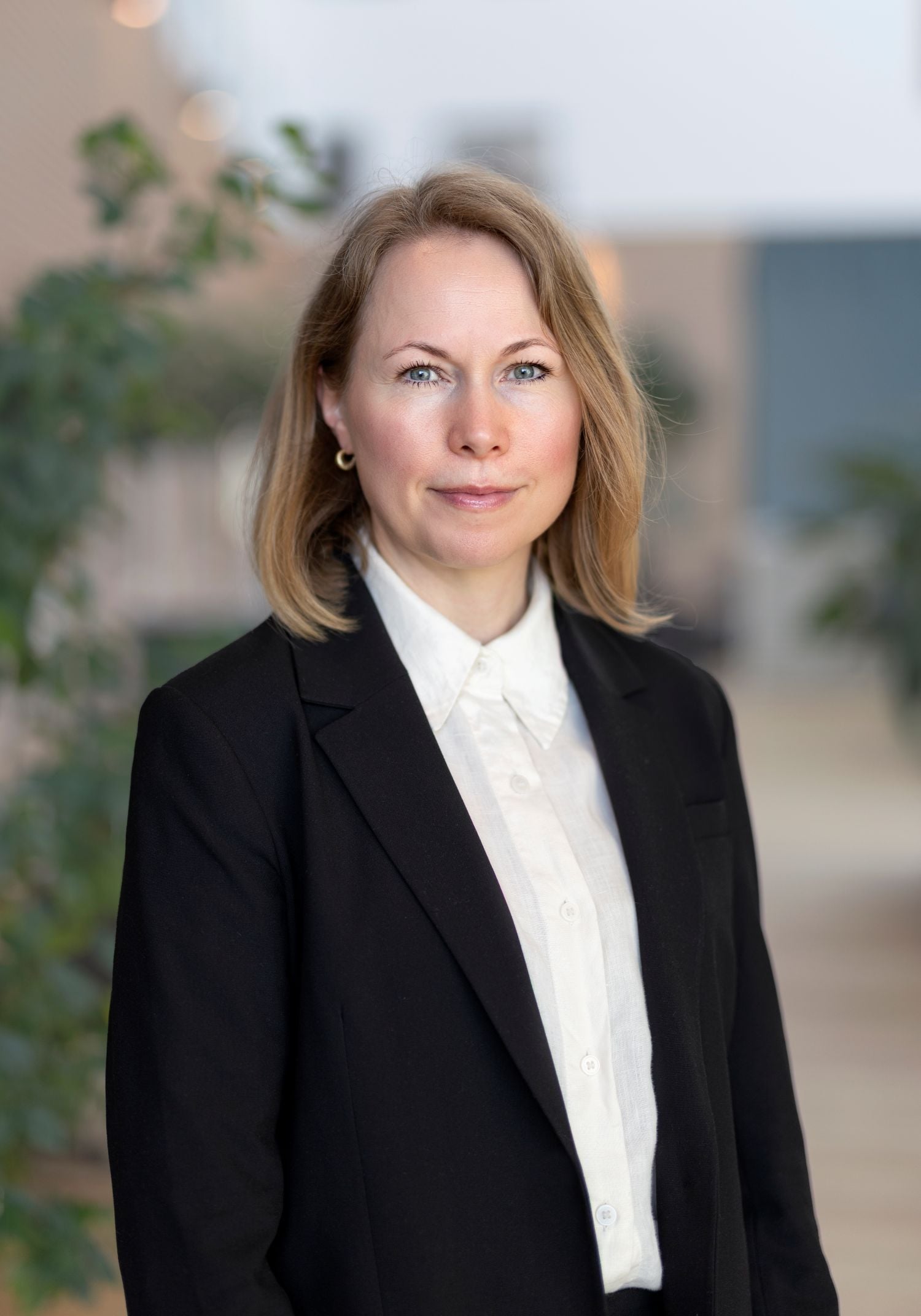 Fylkesmilj&oslash;vernsjef Cathrine Stabel Elterv&aring;g