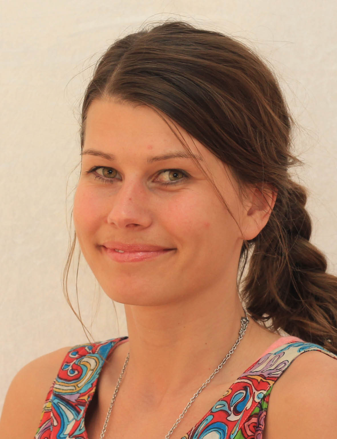 Anne Melbø er prosjektleiar for Klimasnu.