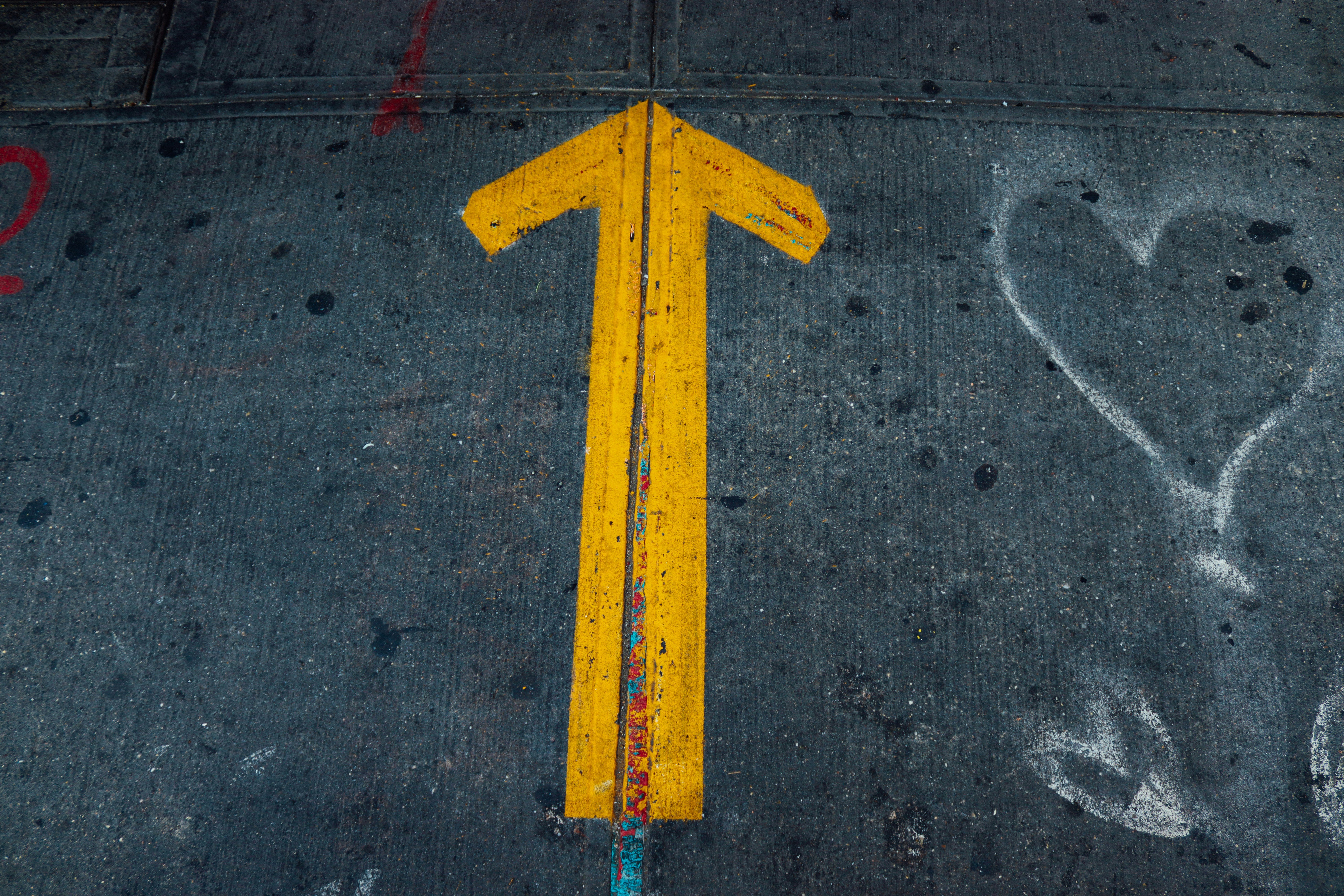 Foto av Jon Tyson fra Unsplash