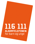 Alarmtelefonen 116 111