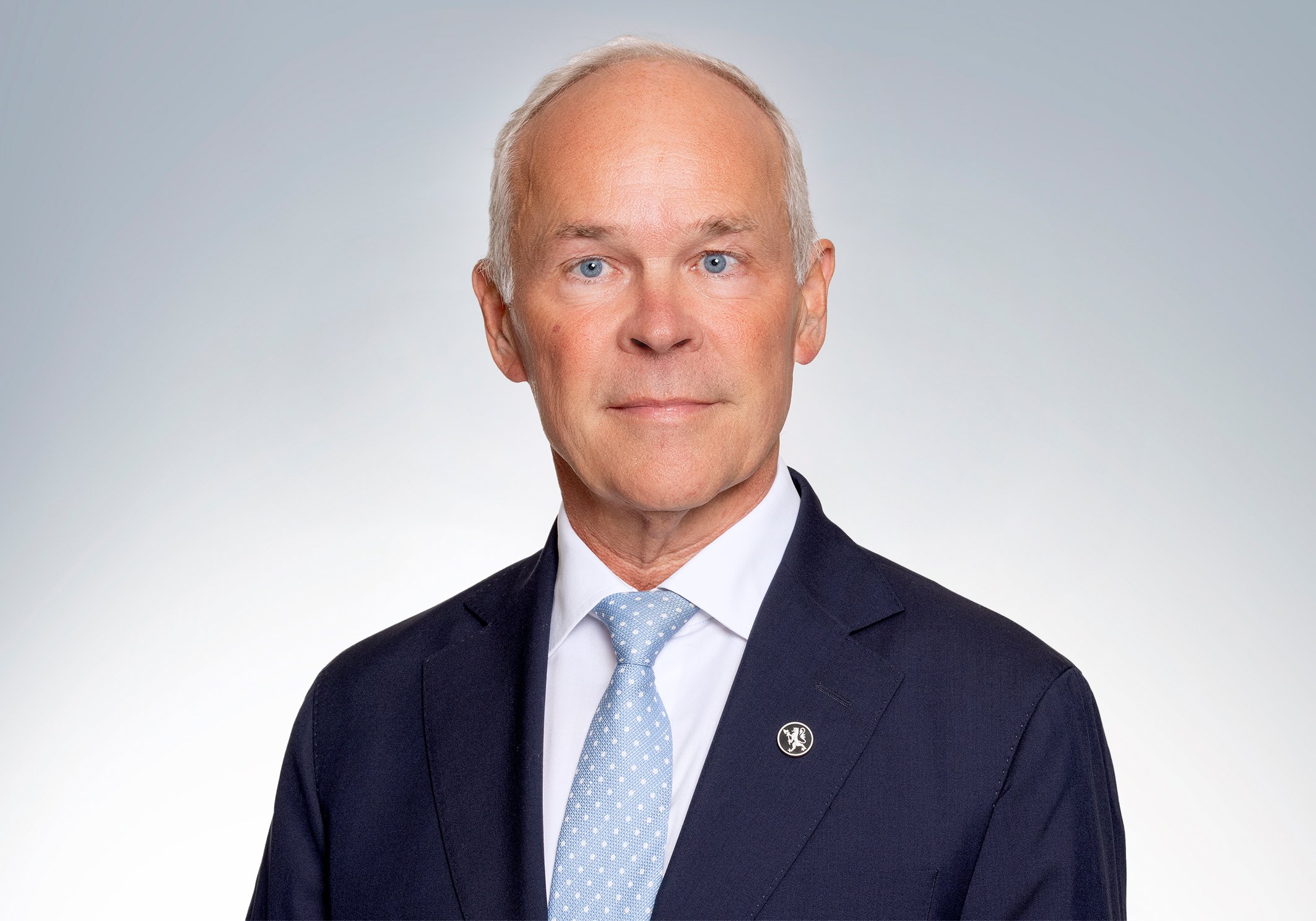 Statsforvalter Jan Tore Sanner. Foto: Sturlason/Statsforvalteren