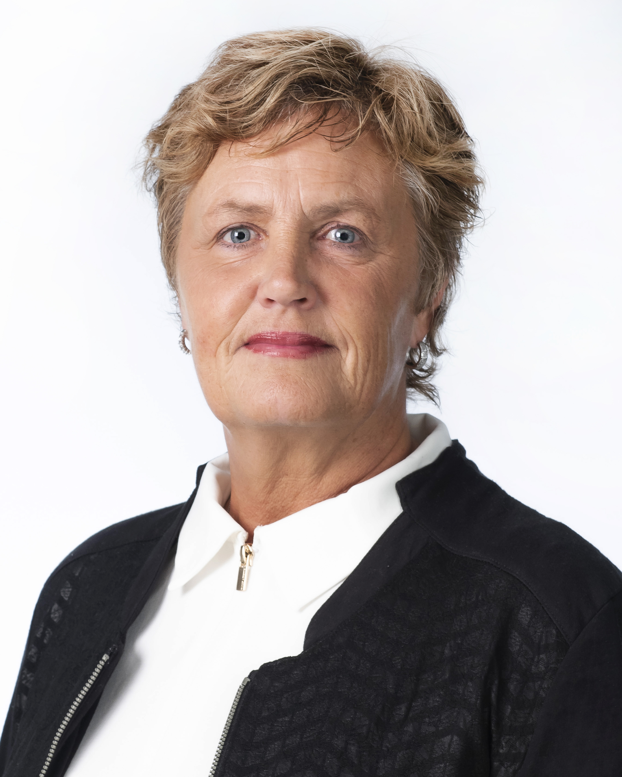 Grete Teigland er direktør på helse- og sosialavdelinga hos Statsforvaltaren i Møre og Romsdal. Foto: Anita Grønland