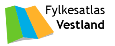 Fylkesatlas