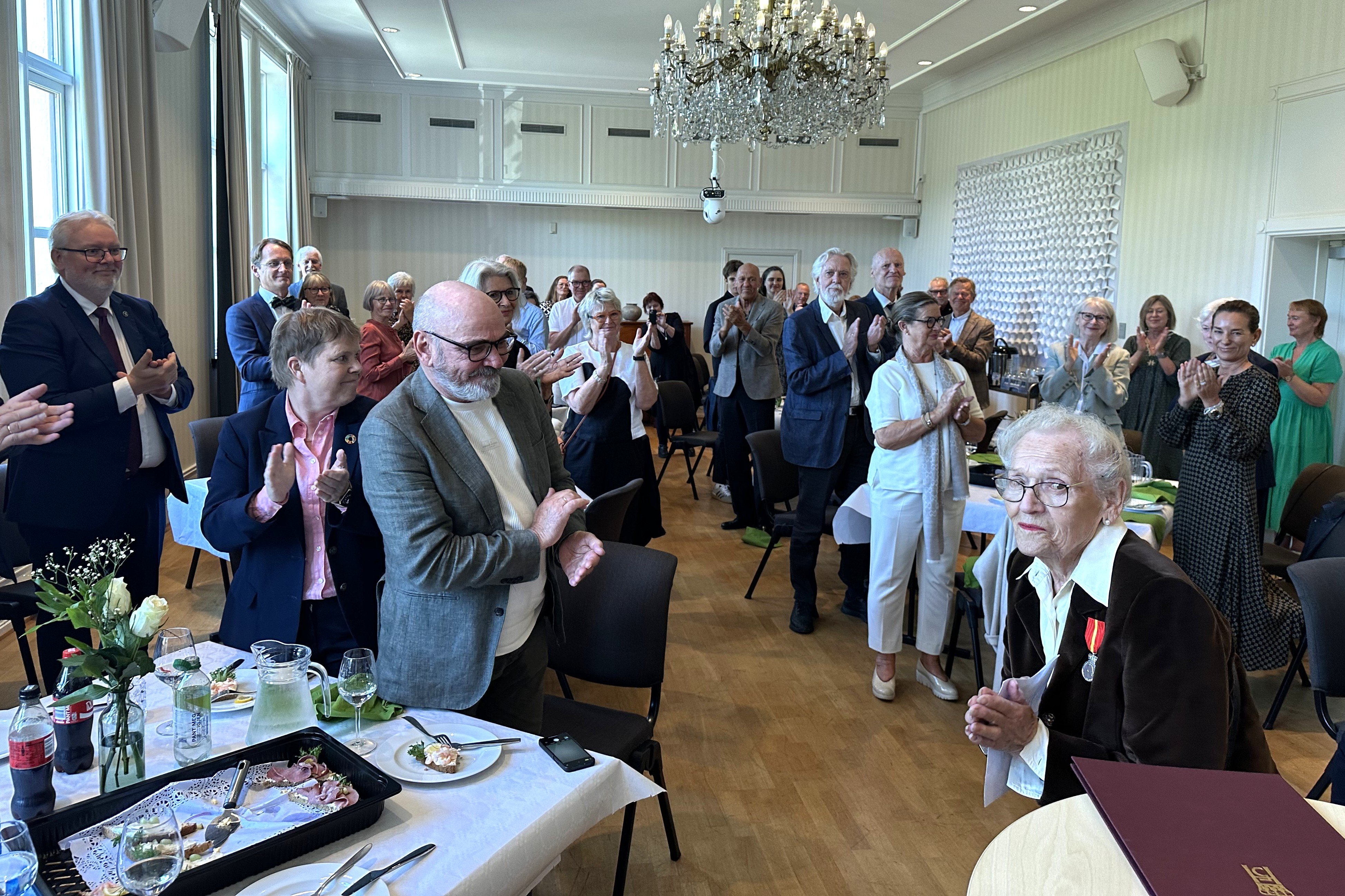Foto: Margrethe Knudtzon / Statsforvalteren i Trøndelag.