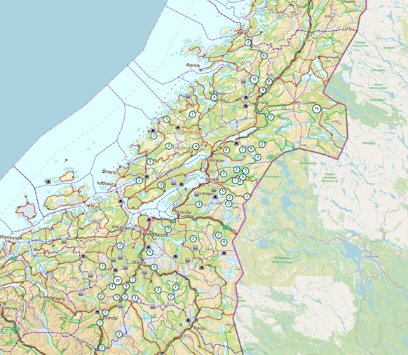 Et bilde som inneholder kart, tekst, atlas

KI-generert innhold kan v&aelig;re feil.