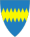Kommunevåpen: 1516 Ulstein