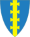 Kommunevåpen: 1526 Stordal