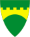 Kommunevåpen: 1529 Skodje