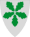 Kommunevåpen: 1560 Tingvoll