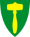 Kommunevåpen: 1567 Rindal