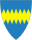 Kommunevåpen: 1516 Ulstein