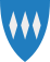 Kommunevåpen: 1520 Ørsta