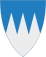Kommunevåpen: 1539 Rauma