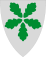 Kommunevåpen: 1560 Tingvoll