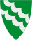 Kommunevåpen: 1566 Surnadal