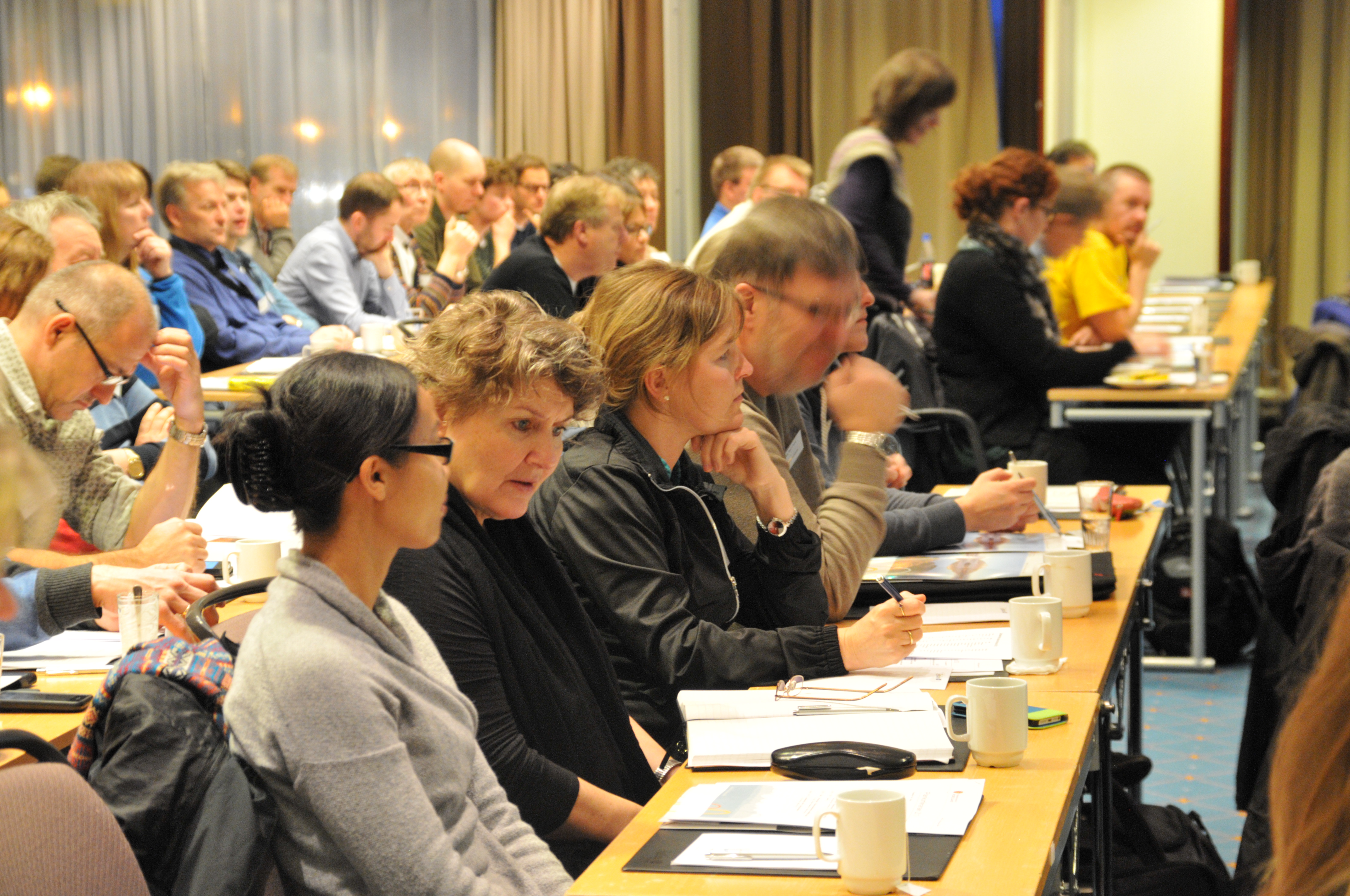 Plankonferanse Bodø