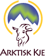 Logo Arktisk kje