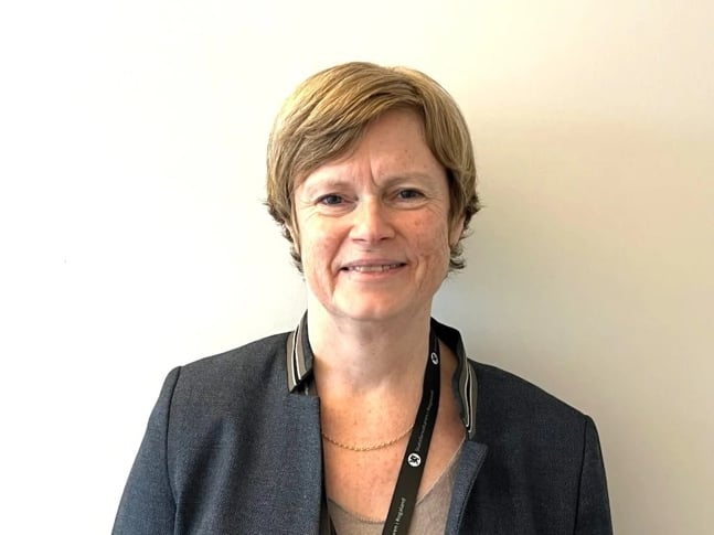 Hilde Uppstad. Hilde Uppstad.