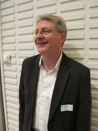Eivind Pedersen