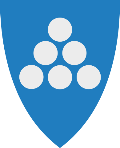 Kommunevåpen, Bokn kommune