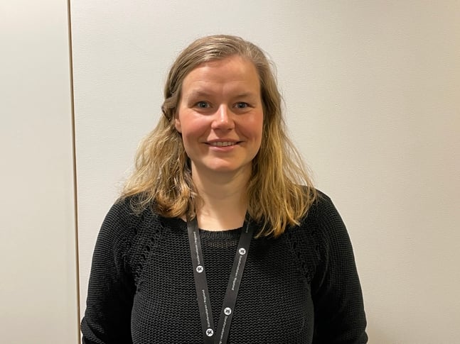 Torhild Narvestad Anda