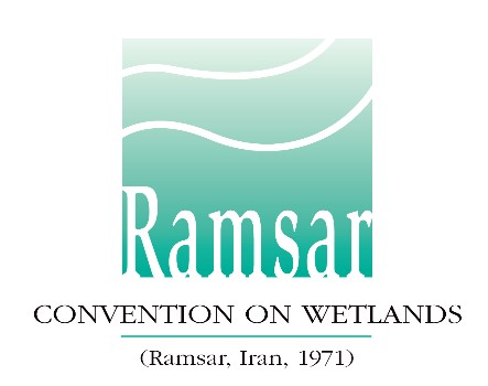 Logo Ramsar