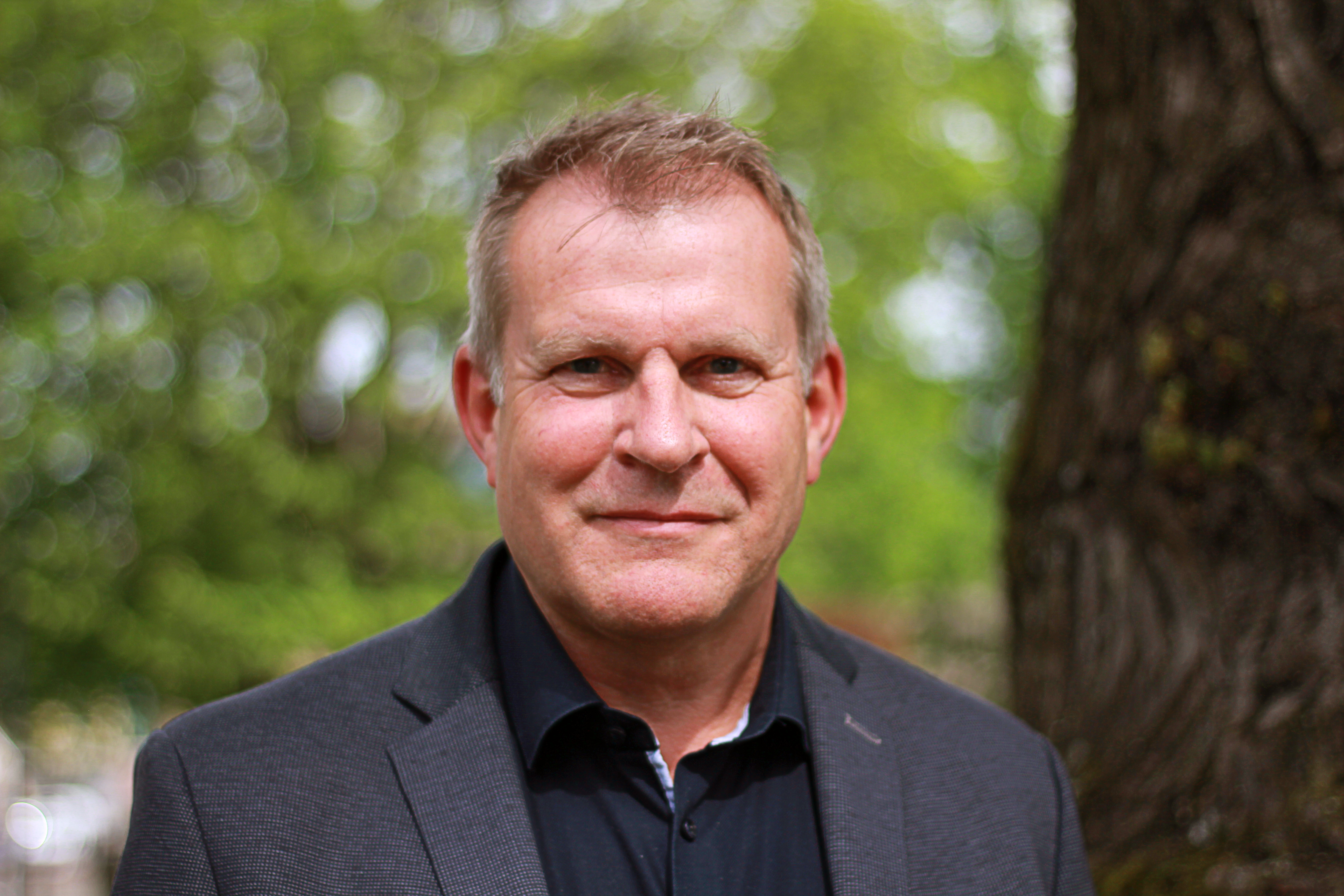 Jan Erik Glad, direktør i administrativ enhet i Statsforvalteren i Vestfold og Telemark
Foto: Sahra Tysse / Statsforvalteren i Vestfold og Telemark. Bilde av Jan Erik Glad, direktør i administrativ enhet i Statsforvalteren i Vestfold og Telemark