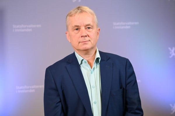 Foto: Kristina Skamsar, Statsforvalteren i Innlandet.