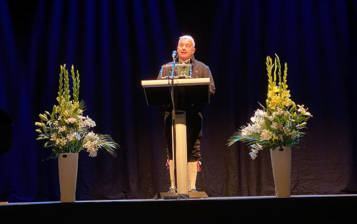 Foto: Statsforvalteren i Innlandet/Karianne Stordal.