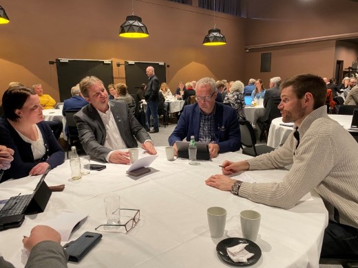 Foto: Karianne Stordal.