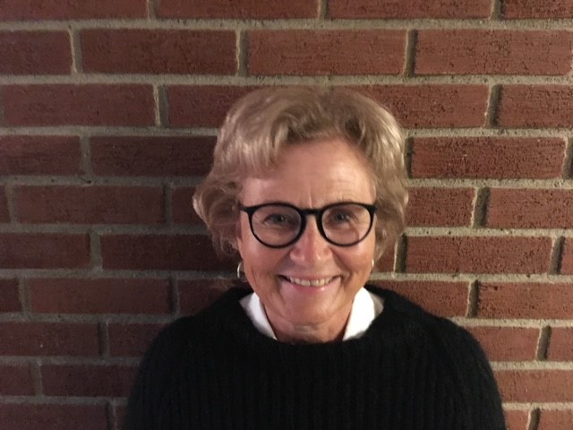 Inger Bergkastet (Bilde: privat)