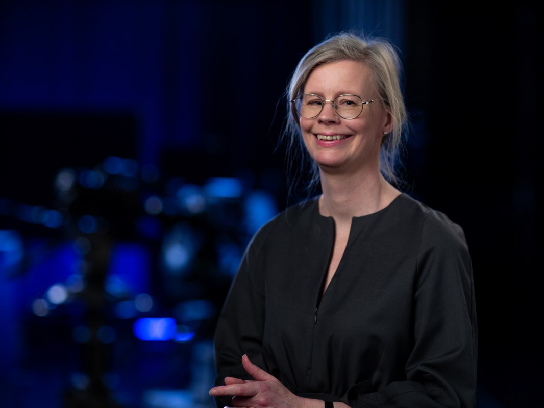 Foto: Erik Edland