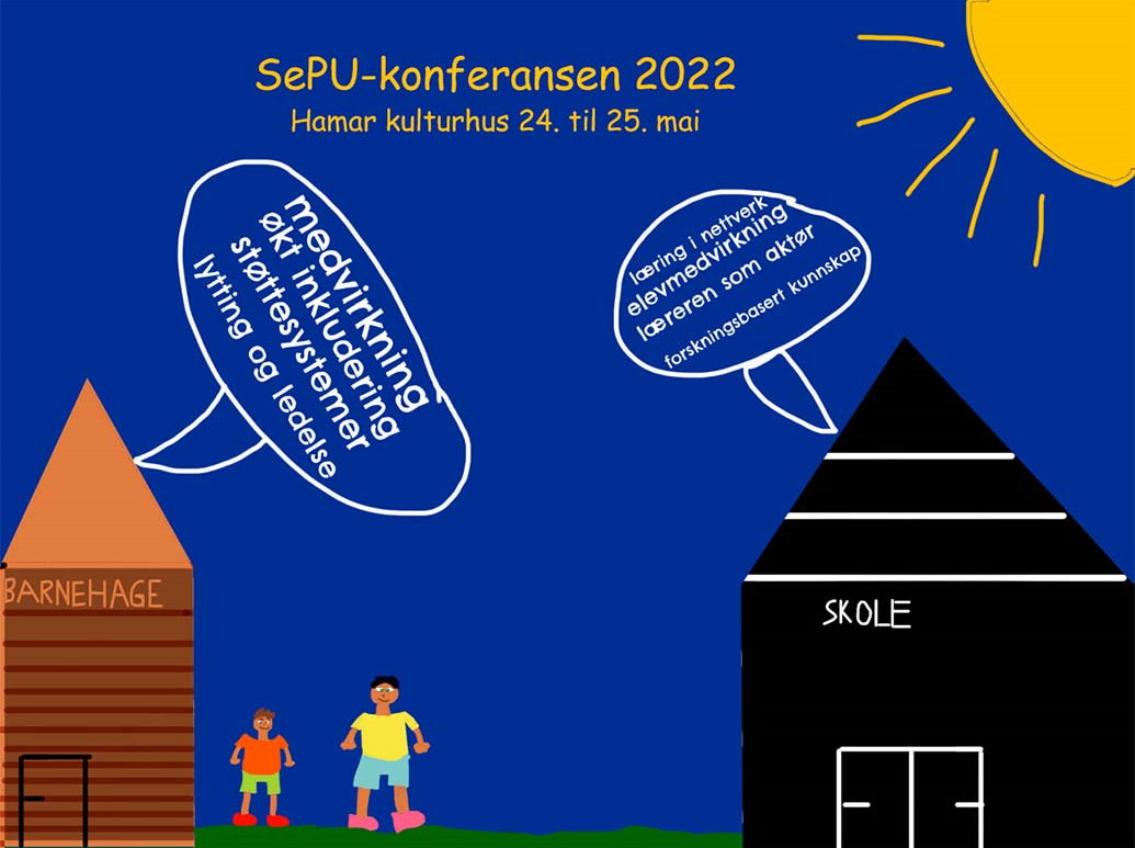Bilde: SePU