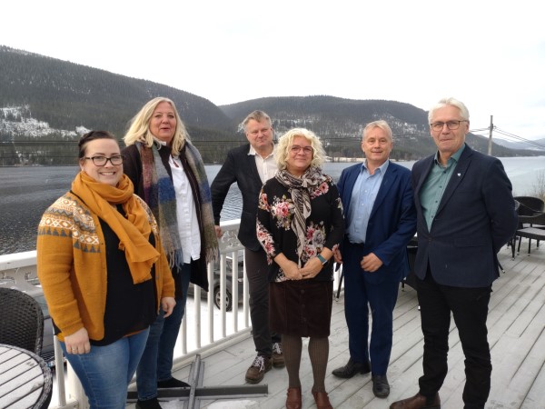 Foto: Karianne Stordal.