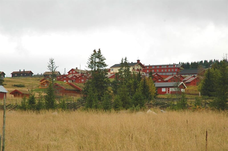 Foto: Ivar Ødegård/Statsforvalteren i Innlandet.