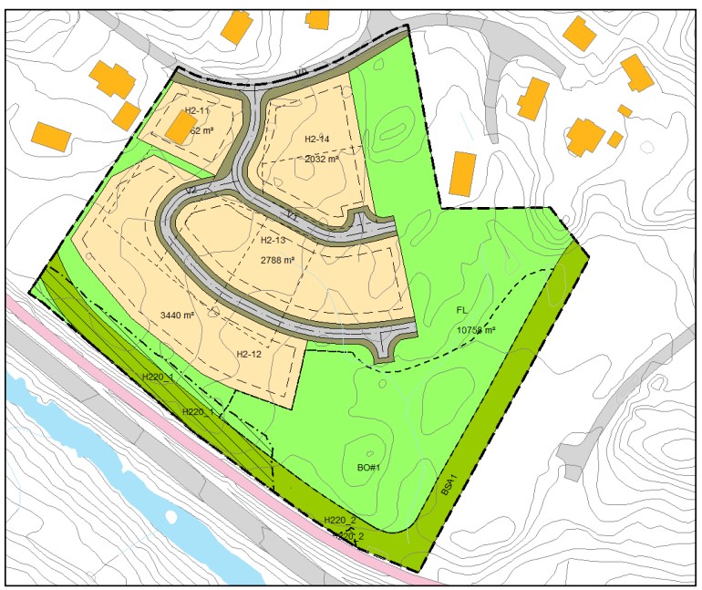 Bilde: Gausdal kommune