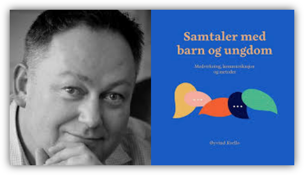 Øyvind Kvello
