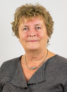 Miljøverndirektør Bente Christiansen (foto: Susanne Hætta) Miljøverndirektør Bente Christiansen (foto: Susanne Hætta)